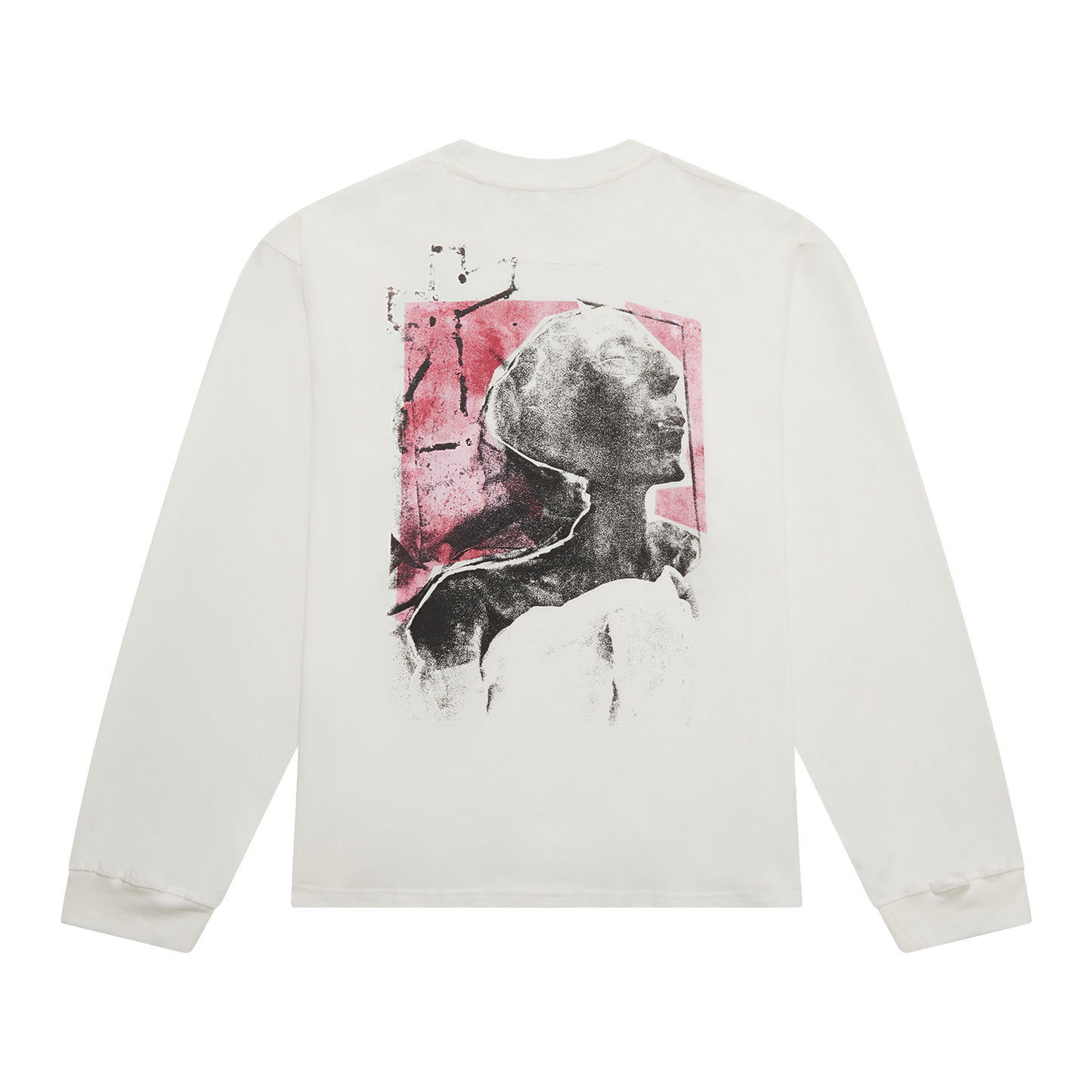 Ramses II Longsleeve